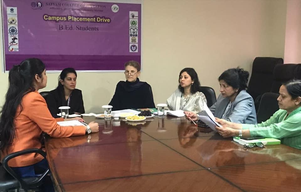 Satyam College of Education Noida Events photo 23